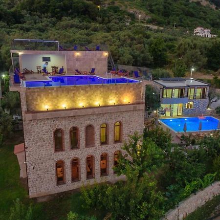 Apart & Spa Beganovic Dobra Voda Εξωτερικό φωτογραφία