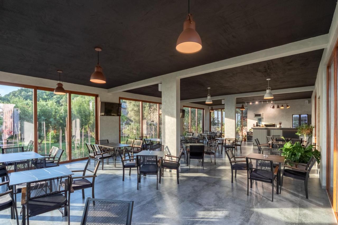 Apart & Spa Beganovic Dobra Voda Εξωτερικό φωτογραφία