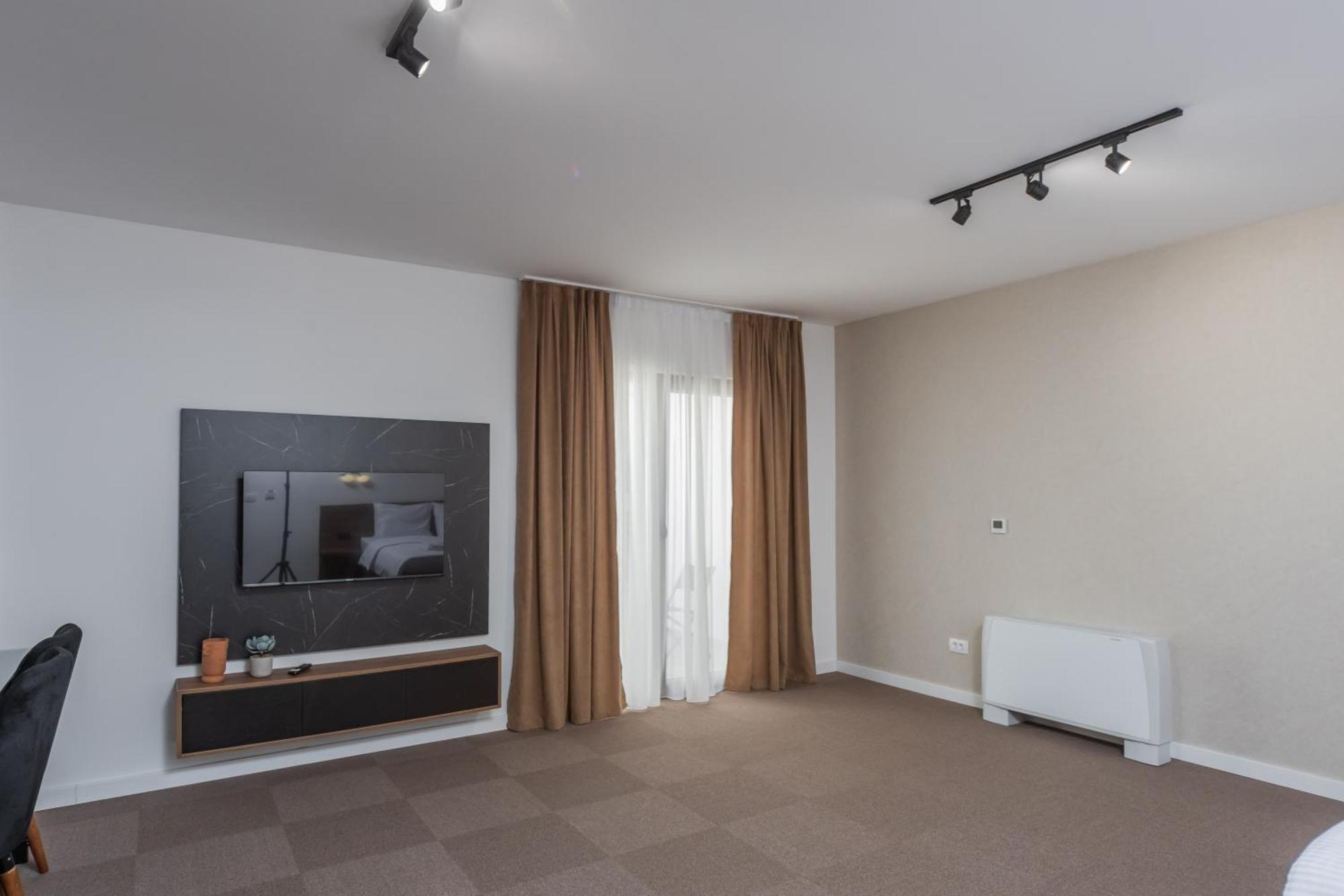 Apart & Spa Beganovic Dobra Voda Δωμάτιο φωτογραφία