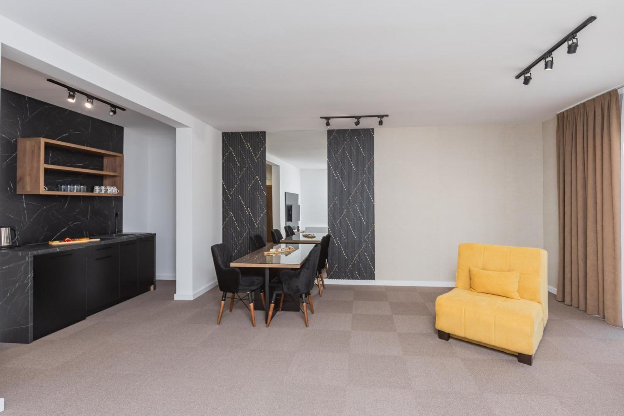 Apart & Spa Beganovic Dobra Voda Δωμάτιο φωτογραφία